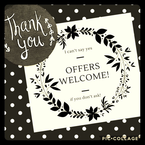 Offers Please!!!!!!!!! - Picture 1 of 1